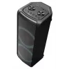 Altoparlante stereo portatile Denver BPS-352 nero