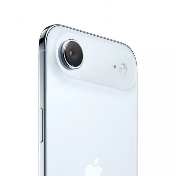 Apple iPhone Air 16,5 cm (6,5) Dual SIM iOS 26 5G USB Type-C 512 GB blu