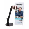 Lampada da scrivania LED MAXCOM ML 4400 — 4400 lumen, finitura rame