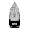 Adler AD 5032 ferro da stiro a vapore, 3000 W, blu/grigio
