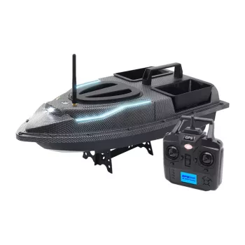 Barca esca Flytec V900 con batteria 12000 mAh – Flytec V900 12000mah