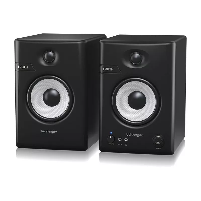 Diffusore Behringer Truth 4.5 BT 32 W