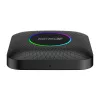 Adattatore wireless Apple Carplay/Android Auto Carlinkit TBOX-Plus 8+128GB