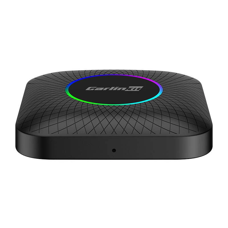 Adattatore wireless Apple Carplay/Android Auto Carlinkit TBOX-Plus 8+128GB