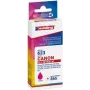 edding cartuccia per stampante EDD-623 magenta compatibile con Canon CLI-581XXL M