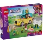 LEGO FRIENDS 42678 Van degli accessori per animali