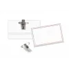 Portacarte personale, 57x90 mm 0613-007