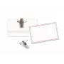 Portacarte personale, 57x90 mm 0613-007