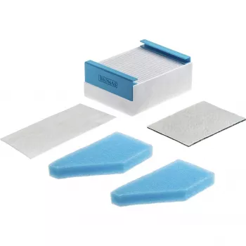 Filtro Thomas 787276 aspirapolvere a cilindro