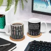 Tazza termosensibile Paladone Star Wars Lightsaber