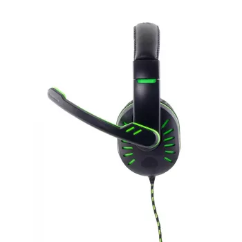 Esperanza cuffie Esperanza CROW EGH330G (nero)
