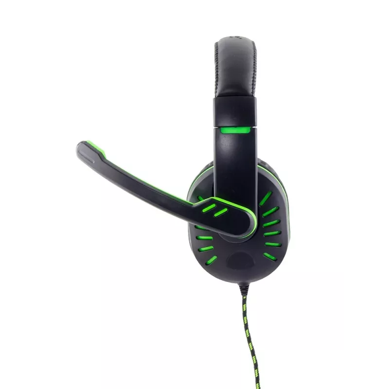 Esperanza cuffie Esperanza CROW EGH330G (nero)