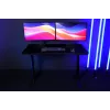 Scrivania da gaming Arozzi | Arena Small | Pure Black