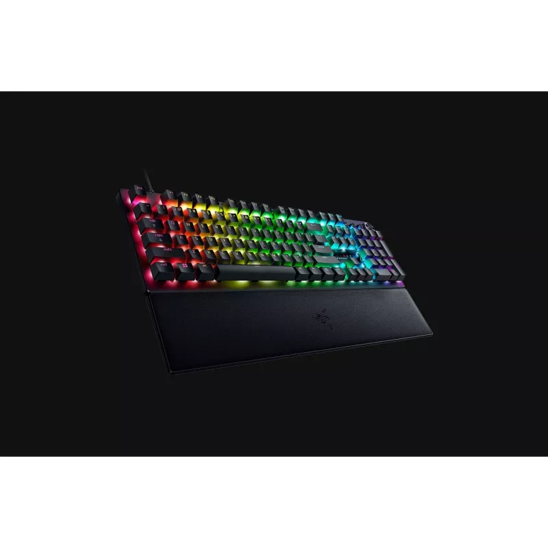 Tastiera gaming Razer Huntsman V3 Pro ottica QWERTZ nero
