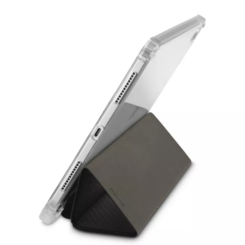 Hama Extreme Protect 33 cm (13 inch) Folio nero, trasparente
