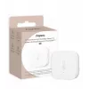 Aqara TH-S02D Sensore bianco temp. & umidità. HomeKit Alexa Google