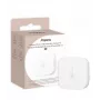 Aqara TH-S02D Sensore bianco temp. & umidità. HomeKit Alexa Google