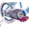 Bicicletta per bambini 14 Huffy 24971W Disney Frozen