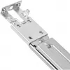 Silverstone SST-RMS09-20 Accessorio per rack set di guide per rack