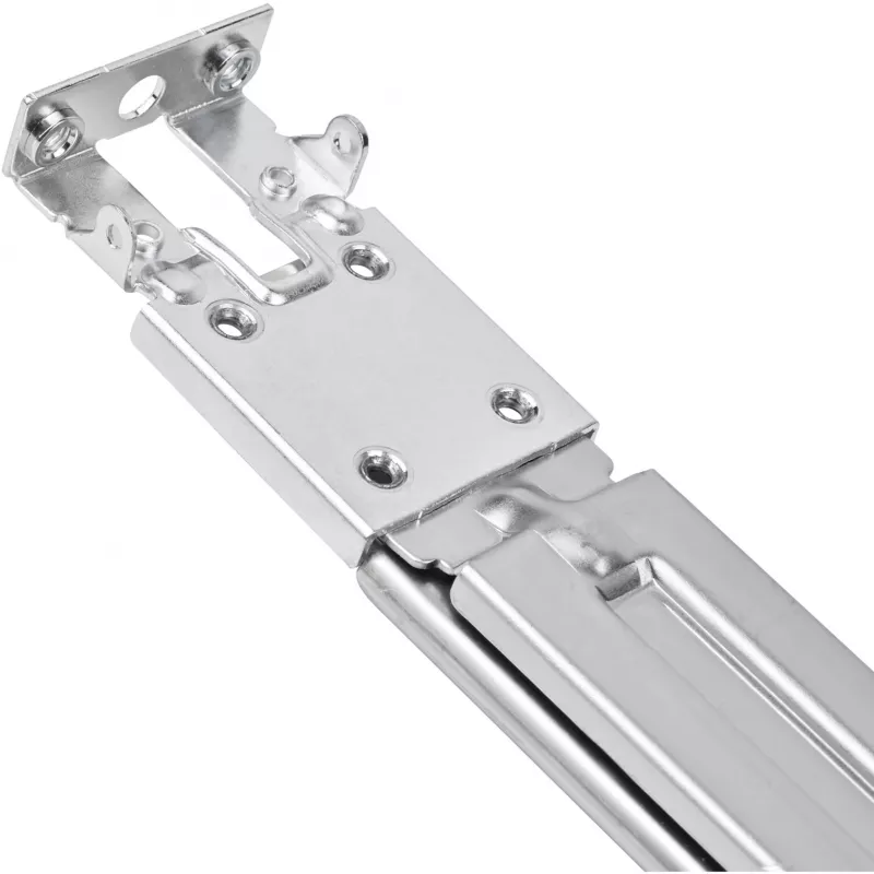 Silverstone SST-RMS09-20 Accessorio per rack set di guide per rack