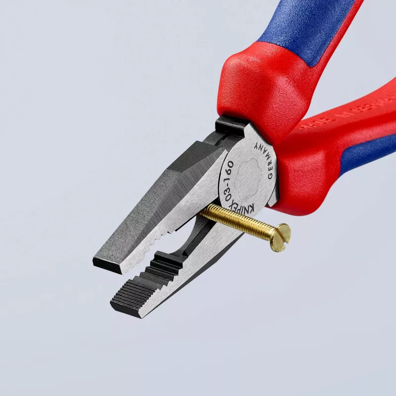 Knipex 03 02 160 Pinza combinata