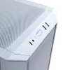 Case LIAN LI LANCOOL III MidiTower bianco