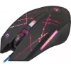 Mouse gaming Defender Forced GM-020L ambidestro USB Type-A ottico 3200 DPI