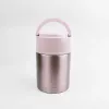 Termos per alimenti Maestro MR-1636-80 800 ml, rosa