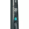 Leifheit Rotaro PowerVac 2in1 20V aspirabriciole a batteria ricaricabile a due mani nero, blu