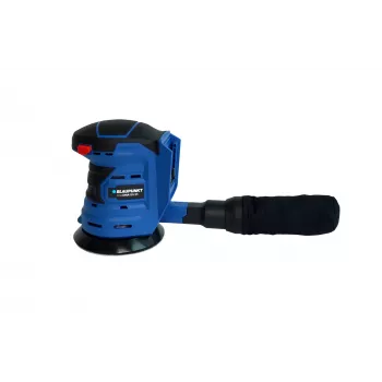 Levigatrice orbitale Blaupunkt CO4010 18V
