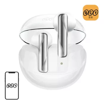 Cuffie QCY AilyBuds Clear T32