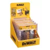 Set di punte per metallo DeWalt DT20620-QZ 10 pezzi HEX 1/4
