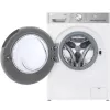 LG F2WR909P3W lavatrice, 9 kg, 47,5 cm, 1200 giri/min