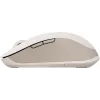 Mouse wireless Xiaomi Dual-mode Mouse 2 – 2,4 GHz e Bluetooth, sensore ad alta precisione, bianco