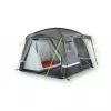 Tendalino per camper Tour 2.0 (grigio/lime)