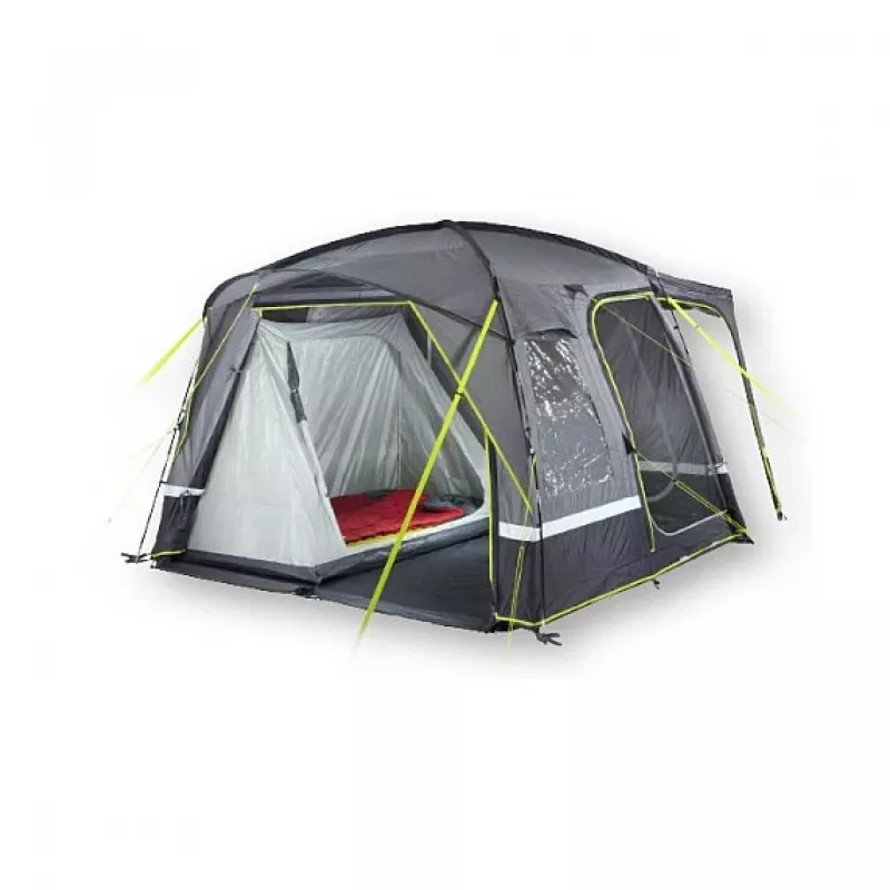 Tendalino per camper Tour 2.0 (grigio/lime)