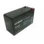 Batteria VRLA AGM EMU AV 9-12 T2 — 12 V, 9 Ah, senza manutenzione, resistente alle vibrazioni