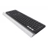 Tastiera Bluetooth multi-dispositivo K780 nero (920-008036)