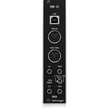 Behringer CM1A modulo sintetizzatore modulare