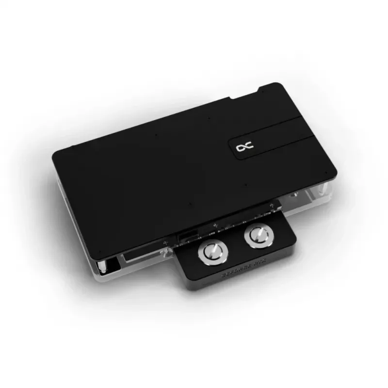 Alphacool Core GeForce RTX 5080 EPIC-X waterblock GPU con backplate (14740)