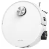 Robot aspirapolvere Dreame Aqua 10 Roller bianco