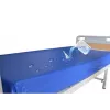 Coprimaterasso SUNDO modello 40900 – coprimaterasso protettivo, stile lenzuolo con angoli