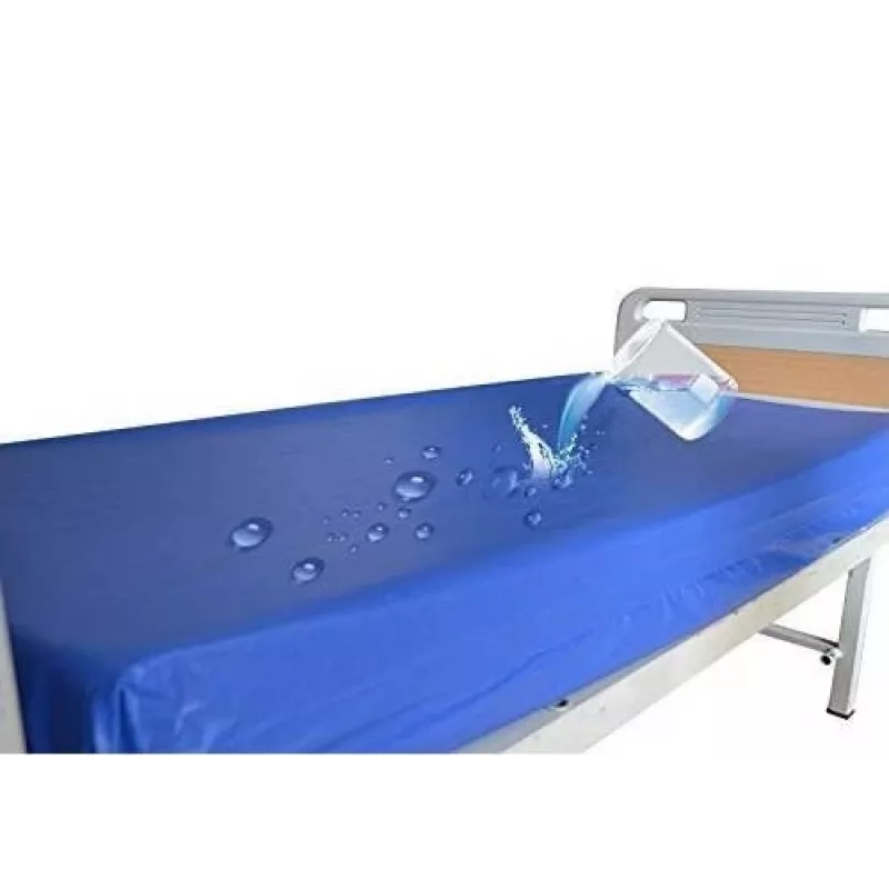 Coprimaterasso SUNDO modello 40900 – coprimaterasso protettivo, stile lenzuolo con angoli