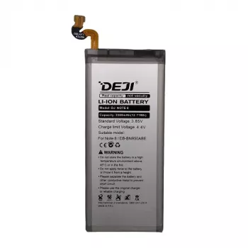 Batteria Samsung Galaxy Note 8