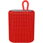 Altoparlante Bluetooth Canyon BSP-4 lettore TF/USB-C/5W rosso retail