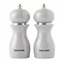 Macina sale e pepe Salter 7613 GYXR, grigio lucido