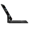 Apple Magic Keyboard per iPad Pro 13 pollici M4 US English Nero wireless trackpad