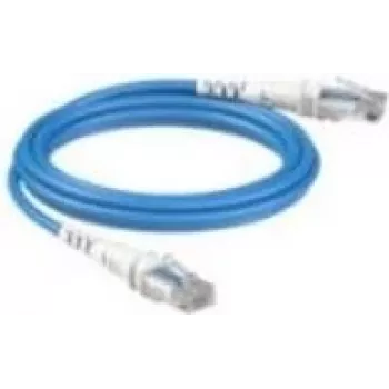 PatchSee TPC-SB-U/16 cavo di rete blu 4,9 m Cat6a U/UTP (UTP) (TPC-SB-U/16)