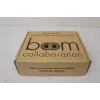 SALE OUT. Boom Collaboration UNO Videobar, bianco | Boom Collaboration | Videobar | UNO | bianco | DEMO
