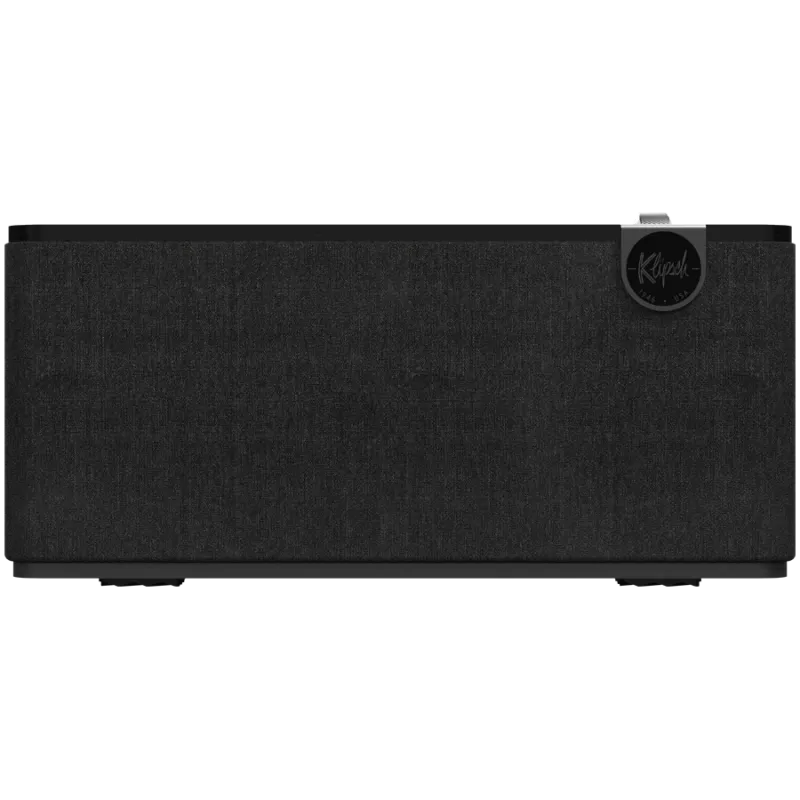 KLIPSCH The One Plus nero opaco